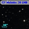 Cl* Melotte   20    LMB   15305