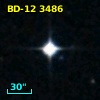 BD-12  3486