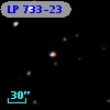 LP  733-23