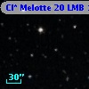 Cl* Melotte   20    LMB   15308
