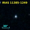 IRAS 11385-1249