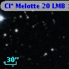 Cl* Melotte   20    LMB   15311