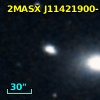 2MASX J11421900-1351443