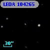 LEDA  104265