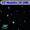 Cl* Melotte   20    LMB   15315