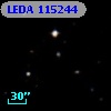 LEDA  115244