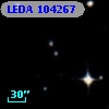LEDA  104267