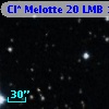 Cl* Melotte   20    LMB   15317