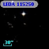 LEDA  115250