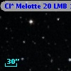 Cl* Melotte   20    LMB   15318