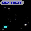 LEDA  115255