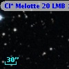 Cl* Melotte   20    LMB   15320