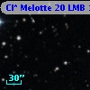 Cl* Melotte   20    LMB   15322