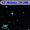 Cl* Melotte   20    LMB   15325