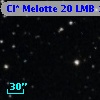 Cl* Melotte   20    LMB   15327