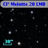Cl* Melotte   20    LMB   15331