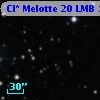 Cl* Melotte   20    LMB   15333