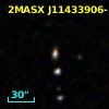 2MASX J11433906-1155303