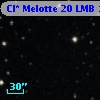 Cl* Melotte   20    LMB   15335