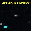 2MASX J11434609-1250373