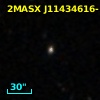 2MASX J11434616-1226413