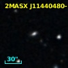 2MASX J11440480-1252059