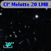 Cl* Melotte   20    LMB   15339