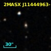 2MASX J11444963-1235287