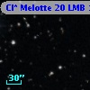 Cl* Melotte   20    LMB   15342