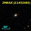 6dFGS gJ114524.8-115045