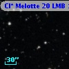 Cl* Melotte   20    LMB   15344