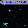 Cl* Melotte   20    LMB   15347