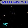 LCRS B114331.7-113218