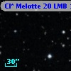 Cl* Melotte   20    LMB   15348