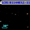 LCRS B114403.5-113703