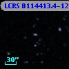 LCRS B114413.4-124116