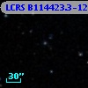 LCRS B114423.3-124145