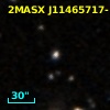 2MASX J11465717-1145336