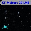Cl* Melotte   20    LMB   15351
