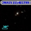 2MASX J11465799-1146516