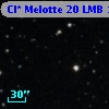Cl* Melotte   20    LMB   15352