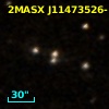 2MASX J11473526-1156494