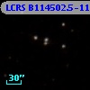 LCRS B114502.5-114016