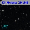 Cl* Melotte   20    LMB   15355