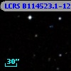 LCRS B114523.1-124103