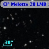 Cl* Melotte   20    LMB   15357
