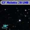 Cl* Melotte   20    LMB   15358