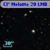 Cl* Melotte   20    LMB   15359