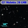 Cl* Melotte   20    LMB   15360