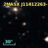 2MASX J11412263-1217136